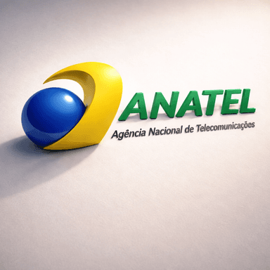 ANATEL - Agência Nacional de Telecomunicações