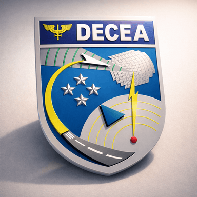 DECEA - Departamento de Controle do Espaço Aéreo