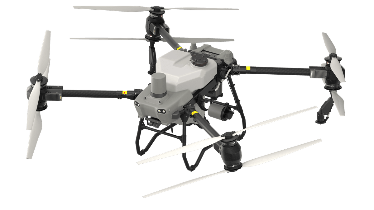 DJI Agras T50 - Drone Agrícola