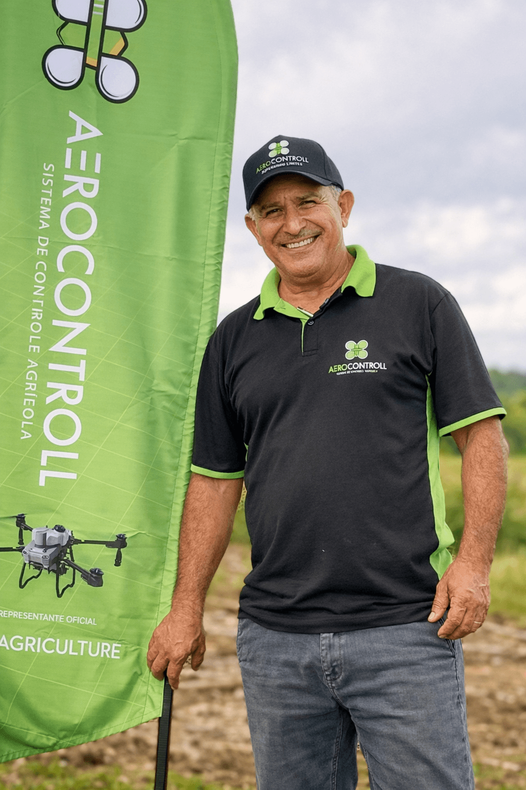 José Maria Diniz (Zeco)