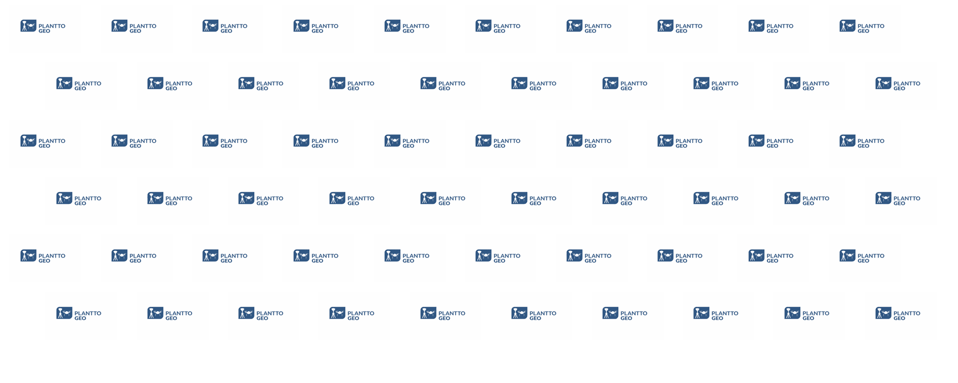 Georreferenciamento agrícola com drones - AEROCONTROLL